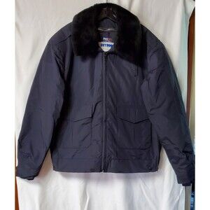 Protex Waterproof, Windproof, Mens Coat Size 48 Long